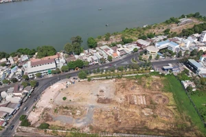 Đề xuất lấy 3 khu đất vàng tại TP Biên Hòa làm khu tái định cư