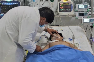 560 người ngộ độc sau ăn bánh mì, phát hiện khuẩn E.coli trong máu 3 trẻ