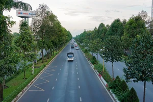 Bộ Công an tiếp tục đề nghị Đồng Nai cung cấp hồ sơ liên quan Công ty Công Minh