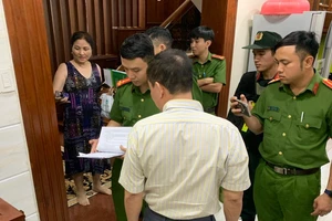 Công an Đồng Nai khởi tố 23 bị can liên quan buôn lậu hơn 200 triệu lít xăng