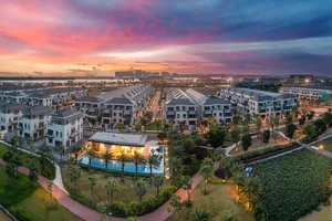Công an TP.HCM yêu cầu Đồng Nai cung cấp gì về khu đô thị Aqua City?