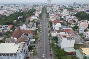 Khẩn trương hoàn thiện hồ sơ quy hoạch tỉnh Đồng Nai