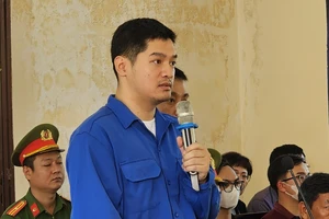 Tài xế xe Thành Bưởi gây tai nạn làm 5 người chết bị đề nghị 12-13 năm tù 