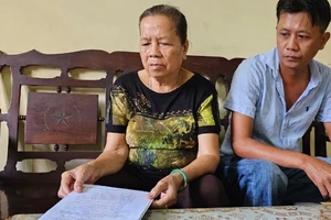 Ly kỳ vụ con gái giả chữ ký của mẹ, mang sổ hồng đi thế chấp vay 2 tỉ đồng