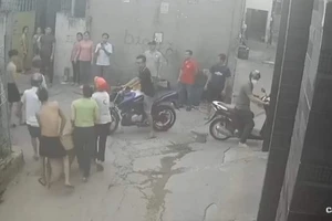 Sát hại tình địch vì ghen ở Đồng Nai