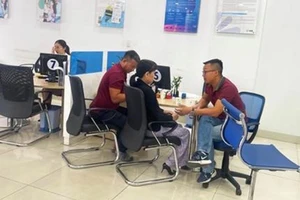 1 phụ nữ 58 tuổi suýt mất tiền vì tin lời 'người yêu ở Dubai'