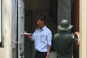 Công an Đồng Nai nói về 112 hồ sơ bồi thường dự án cao tốc có dấu hiệu chỉnh sửa 