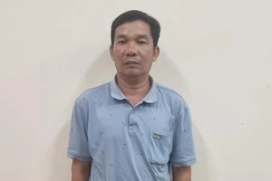 Lừa đảo 4,4 tỉ rồi ra Bà Rịa - Vũng Tàu để trốn truy nã