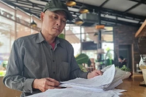 Bất ngờ với tình tiết mới vụ 3 người bị truy tố vì 'làm phiền người khác 20 phút'