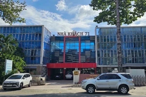 Đồng Nai: Quyết định đấu giá khu đất vàng giữa trung tâm TP Biên Hòa