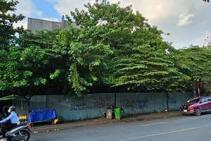 Đồng Nai: Đấu giá khu đất rạp hát Lido Biên Hoà làm dự án hơn 400 tỉ đồng