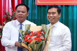 Thông tin mới liên quan sau vụ nữ Chủ tịch huyện ở Đồng Nai bị lừa hơn 170 tỉ đồng