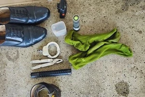 Giả danh công an cưỡng đoạt tiền của người tham gia giao thông 