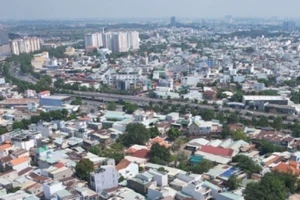 Nhiều vi phạm trong thực hiện quy hoạch xây dựng tại Đồng Nai