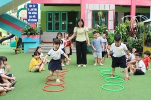 Đồng Nai: Sẽ hỗ trợ giáo viên hàng tháng từ 1,5 - 2 triệu đồng/người