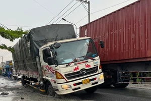 Đồng Nai: Cử tri kiến nghị nhiều nội dung về lĩnh vực giao thông