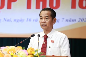 HĐND tỉnh Đồng Nai xem xét, thông qua một loạt nghị quyết quan trọng