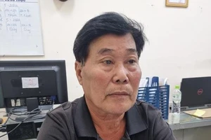 Trốn truy nã suốt 40 năm sau khi gây án giết người ở Hà Nội