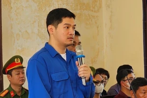 Tòa tuyên án với Phó giám đốc nhà xe Thành Bưởi và tài xế vụ tai nạn khiến 5 người chết