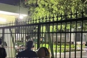 Đồng Nai: 1 quản đốc bị nam công nhân sát hại trong công ty