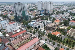 Đồng Nai sắp xếp 22 đơn vị hành chính phường, xã