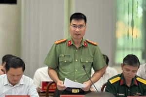 CSGT Đồng Nai xử phạt 2.200 trường hợp vi phạm trong Lễ 2-9