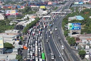 Cận cảnh 2 nút giao thông dự kiến đầu tư 13.000 tỉ đồng ở Đồng Nai