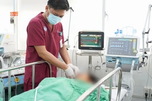 Thông tin mới vụ hai vợ chồng bị bắn gục ở Đồng Nai 