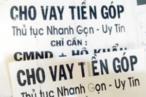 Chủ tịch tỉnh Đồng Nai cảnh báo tội phạm tín dụng đen núp bóng doanh nghiệp