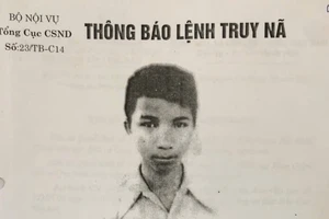 Bị bắt sau 37 năm giết người rồi thay tên đổi họ, trốn truy nã