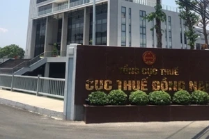 Đồng Nai: Có doanh nghiệp nợ thuế hơn 110 tỉ đồng