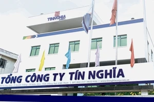 Thanh tra Chính phủ nêu vi phạm khi cổ phần hoá tại Tổng công ty Tín Nghĩa