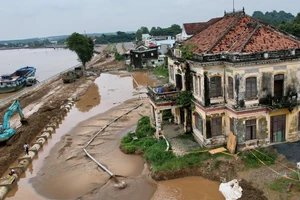 Thống nhất phương án bảo tồn ngôi biệt thự cổ 100 tuổi ở Đồng Nai