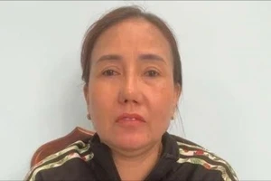 Đặt mua 4 sổ đỏ giả trên Facebook để đi vay 800 triệu đồng