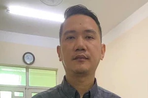 Bắt nguyên nhân viên Trung tâm Phát triển quỹ đất tỉnh Đồng Nai