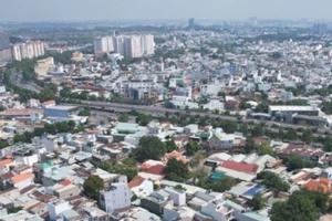 Quốc hội ban hành Nghị quyết sắp xếp đơn vị hành chính cấp xã của Đồng Nai