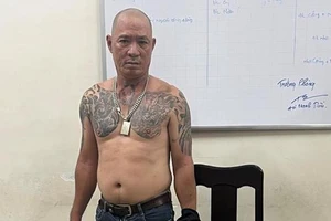 Vay tín dụng đen 200 triệu sau gần 2 năm số tiền phải trả hơn 1,5 tỉ đồng