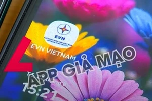 Mất hơn 600 triệu đồng sau cuộc điện thoại của nhân viên điện lực dởm