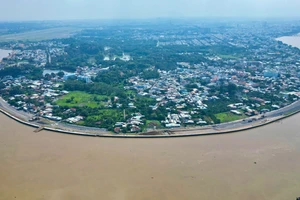 Những dự án giao thông trọng điểm ở Đồng Nai thi công chậm do vướng mặt bằng