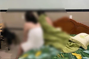 Đồng Nai: Xoá hàng chục điểm hoạt động mại dâm, kích dục