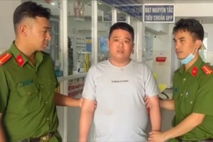 Đồng Nai: Bắt hung thủ giết người sau hơn 1 giờ gây án