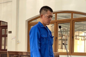 Đánh chết bạn trong công viên vì mâu thuẫn lúc ngồi nhậu