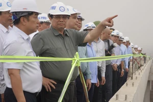 Thủ tướng đồng ý phương án xây hầm Cát Lái vượt sông, mở rộng cao tốc TP.HCM - Long Thành lên 10 làn xe