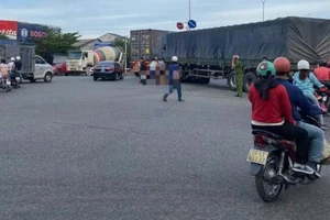 Đồng Nai phạt 420 trường hợp lái xe vi phạm nồng độ cồn