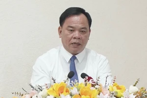 Chủ tịch Đồng Nai: Sắp xếp bộ máy tinh gọn, loại bỏ công chức sợ trách nhiệm