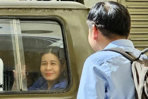 Hoãn phiên tòa xét xử 2 cựu Hiệu trưởng Trường Đại học Đồng Nai