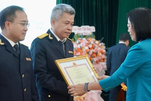 Đồng Nai thu ngân sách từ thuế nội địa trong năm đạt trên 41.000 tỉ đồng