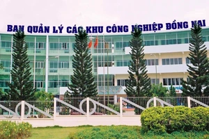 Đồng Nai có thêm khu công nghiệp gần 290ha gần sân bay Long Thành
