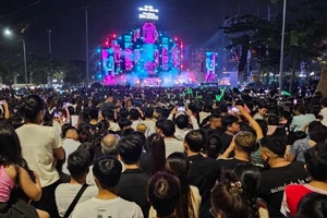 Đồng Nai cấm lưu thông nhiều tuyến đường trong đêm Countdown đón năm mới 2025