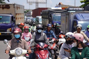 Đồng Nai: Đề xuất làm đường trên cao 6 làn xe dọc Quốc lộ 51 